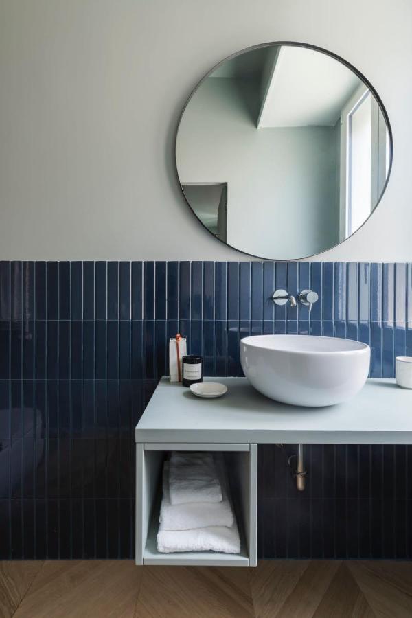 Colosseo San Giovanni Luxury House Apartamento *